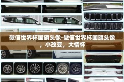 微信世界杯国旗头像-微信世界杯国旗头像，小改变，大情怀