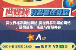 买世界杯彩票的网站-买世界杯彩票的网站，谨慎选择，乐趣与智慧并存