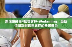新浪博彩串4场世界杯-Wedaming，当新浪博彩邂逅世界杯的热闹舞台
