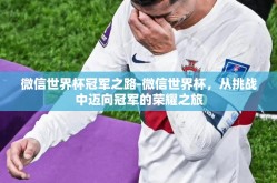 微信世界杯冠军之路-微信世界杯，从挑战中迈向冠军的荣耀之旅