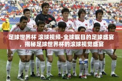 足球世界杯 滚球视频-全球瞩目的足球盛宴，揭秘足球世界杯的滚球视觉盛宴