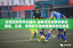 彩票足球世界杯图片-揭秘足球世界的幸运瞬间，彩票、世界杯与激情碰撞的视觉盛宴
