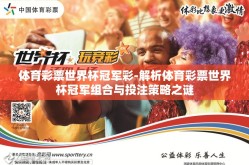 体育彩票世界杯冠军彩-解析体育彩票世界杯冠军组合与投注策略之谜