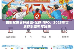 去哪买世界杯彩票-全球INFO，2023年世界杯彩票购买攻略