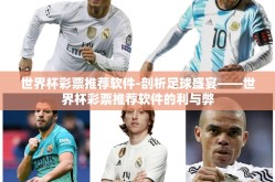 世界杯彩票推荐软件-剖析足球盛宴——世界杯彩票推荐软件的利与弊