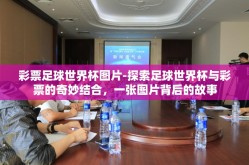 彩票足球世界杯图片-探索足球世界杯与彩票的奇妙结合，一张图片背后的故事
