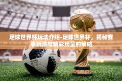 足球世界杯玩法介绍-足球世界杯，揭秘赛事玩法与精彩纷呈的策略
