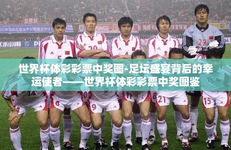 世界杯体彩彩票中奖图-足坛盛宴背后的幸运使者——世界杯体彩彩票中奖图鉴