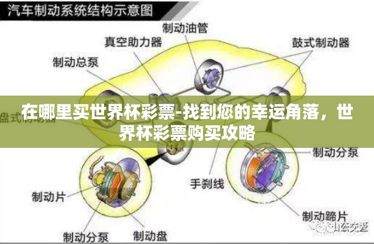 在哪里买世界杯彩票-找到您的幸运角落，世界杯彩票购买攻略