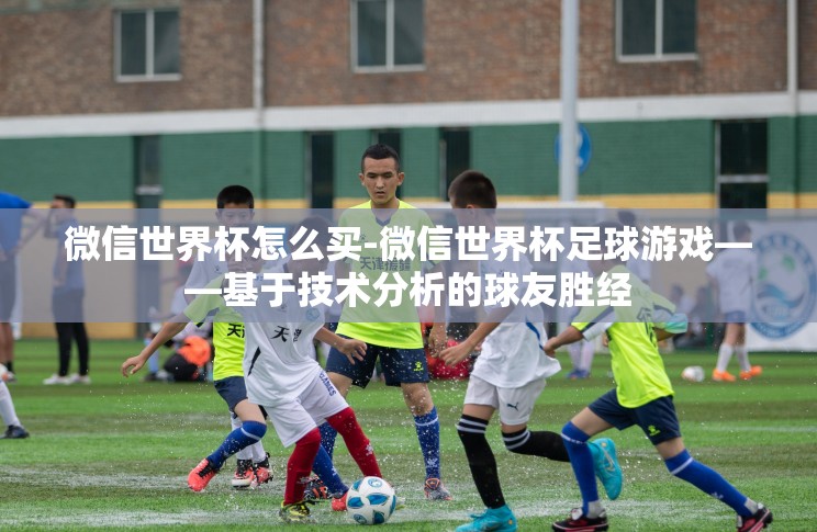 微信世界杯怎么买-微信世界杯足球游戏——基于技术分析的球友胜经