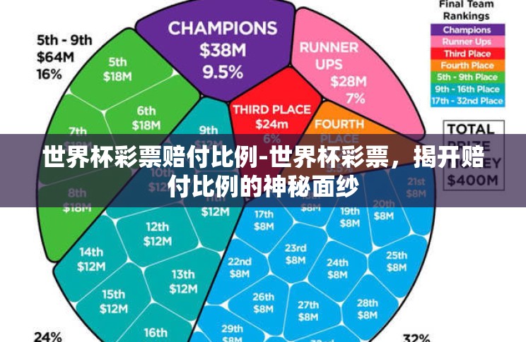世界杯彩票赔付比例-世界杯彩票，揭开赔付比例的神秘面纱