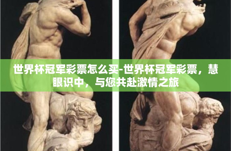 世界杯冠军彩票怎么买-世界杯冠军彩票,慧眼识中,与您共赴激情之旅 世界杯冠军彩票怎么买-世界杯冠军彩票,慧眼识中,与您共赴激情之旅