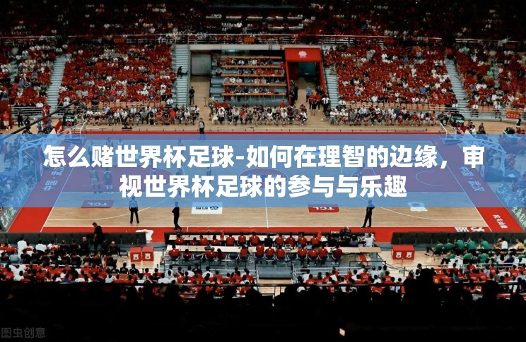 怎么赌世界杯足球-如何在理智的边缘,审视世界杯足球的参与与乐趣 怎么赌世界杯足球-如何在理智的边缘,审视世界杯足球的参与与乐趣