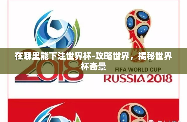 在哪里能下注世界杯-攻略世界,揭秘世界杯奇景 在哪里能下注世界杯-攻略世界,揭秘世界杯奇景