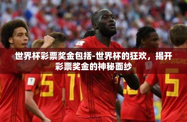 世界杯彩票奖金包括-世界杯的狂欢，揭开彩票奖金的神秘面纱